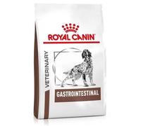 Royal Canin Veterinary Gastro Intestinal GI 25 Dog Food 7.5kg