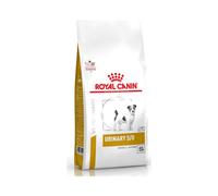 ROYAL CANIN® Dry Dog Food Veterinary Nutrition Small Breed Urinary S/O 1.5kg