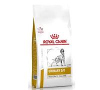 ROYAL CANIN Dry Dog Food VHN Urinary S/O Moderate Calorie 6.5kg