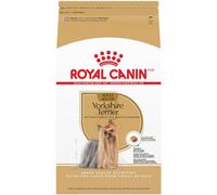 Royal Canin Dry Dog Food, Yorkshire Terrier 28 Formula, 2.5-Pound Bag