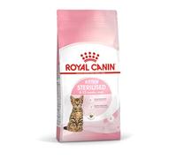 Royal Canin Dry Kitten Food - Sterilised - 2 Kg
