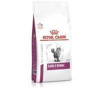Veterinary Diets Early Renal Dry Cat Food - 400 g