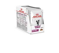 ROYAL CANIN VHN Early Renal Wet Cat Food with Thin Slices in Gravy 12x85g
