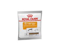Royal Canin Energy Dog Supplement Antioxidant Complex Energy Booster 50g x 30