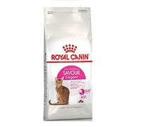 ROYAL CANIN® Savour Exigent Adult Cat Food - 4kg Bag