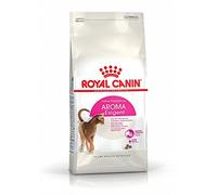 Royal Canin Exigent Aroma Dry Cat Food 4kg