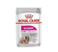 no pork ROYAL CANIN CCN Exigent Pate 12x85g