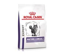 ROYAL CANIN® Cat Food Dry Veterinary Health Nutrition Expert Mature Consult 10kg