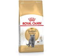 ROYAL CANIN® British Shorthair Adult Cat Dry Food - 400g