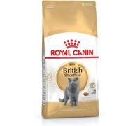 Royal Canin Feline Breed British Shorthair 400 g