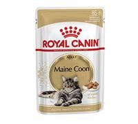Royal Canin -Feline Breed Nutrition Wet Maine Coon Adult, 12x85g