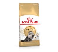 Royal Canin Feline Breed Persian Adult Dry Cat Food 400g NEXT DAY DELIVERY
