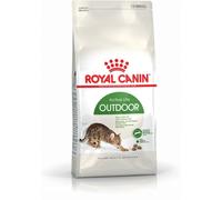 Royal Canin Feline Health Nutrition Active Outdoor Complete Dry Cat Food 4kg