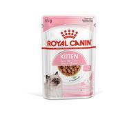 no pork ROYAL CANIN Kitten Instinctive in Sauce 12x85g