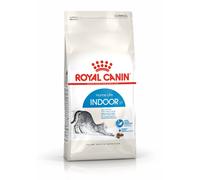 Royal Canin - Dry Cat Food - Indoor 27 Adult - 4 kg