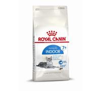 Royal Canin Feline Indoor +7 / 2 X 3.3 Lbs