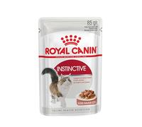 Royal Canin Instinctive Gravy 12 × 85g