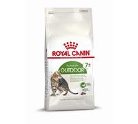 Royal Canin Feline Outdoor +7 / 2 X 4.4 Lbs