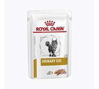 Royal Canin Feline Urinary S/O Wet Pouch 48x85g