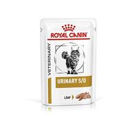 ROYAL CANIN Feline Urinary SO Loaf 48x85g