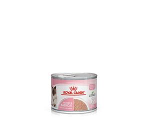 ROYAL CANIN First Age Mother & Babycat Mousse 12 x 195g