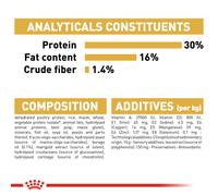 Royal Canin Regular Fit - 10kg