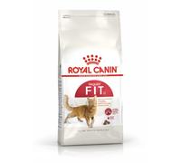 ROYAL CANIN Fit 32 Cat Food, 0.4 kg