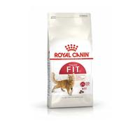 Royal Canin Fit 32 Dry Cat Food - Size: 10kg