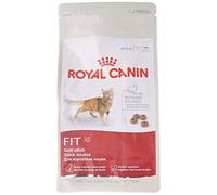 ROYAL CANIN Fit Adult Dry Cat Food 400g