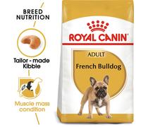 ROYAL CANIN® French Bulldog Adult Dry Dog Food - 3kg