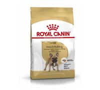 Royal Canin French Bulldog Adult Dry Dog Food - 9kg
