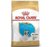 Royal Canin French Bulldog Puppy 3kg