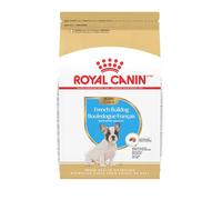 Royal Canin French Bulldog Puppy Breed Specific Dry Dog Food, 3kg