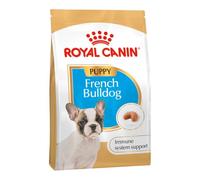 ROYAL CANIN French Bulldog Puppy Dry Food - 10kg