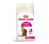 ROYAL CANIN® Fussy Dry Cat Food - 400g