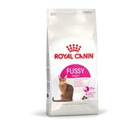 Royal Canin Fussy Exigent | 4 kg | Complete Food for Discerning Adult