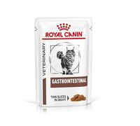 Royal Canin Veterinary Diets Gastro Intestinal Cat Food 85g x 12