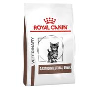 Royal Canin Gastro Intestinal Dry Food for Kittens - Bag Size : 2kg