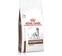 royal canin veterinary diet dog low fat gastrointestinal bag of 1kg5 of kibbles