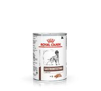 ROYAL CANIN® Gastro Intestinal Low Fat Adult Dog Food - Loaf - 12 x 420g