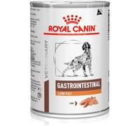 Royal Canin Gastro-Intestinal Low Fat Dog 12 x 410g Fast Delivery