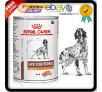 Royal Canin Gastro-Intestinal Low Fat Dog 12 x 410g