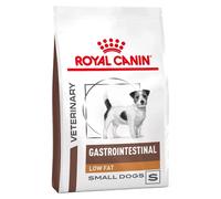 Royal Canin Gastro Intestinal Low Fat Dry Food for Small Dogs - Bag Size : 3.5kg