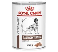 Royal Canin Gastro-Intestinal Low Fat Dog 12 x 410g