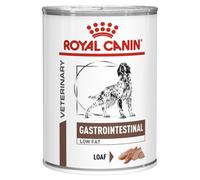 Royal Canin Gastro Intestinal Low-Fat Tins for Dogs (12 x 410G)
