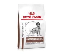 ROYAL CANIN® Gastrointestinal Moderate Calorie Adult Dry Dog Food - 2kg