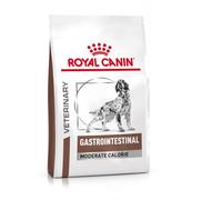 no pork ROYAL CANIN Gastrointestinal Moderate Calorie 15kg