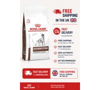 ROYAL CANIN Gastro Intestinal Moderate Calorie Dog (GIM 23) - 15kg