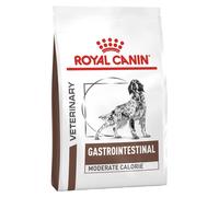 Royal Canin Gastro Intestinal Moderate Calorie Dry Food for Dogs - Bag Size :...