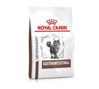 Royal Canin Gastro Intestinal 4 Kg Cat Food Multicolor
